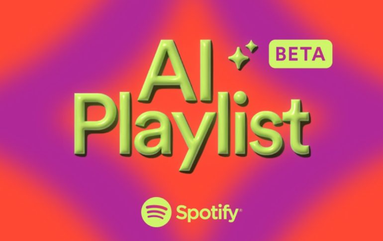 AI Playlist