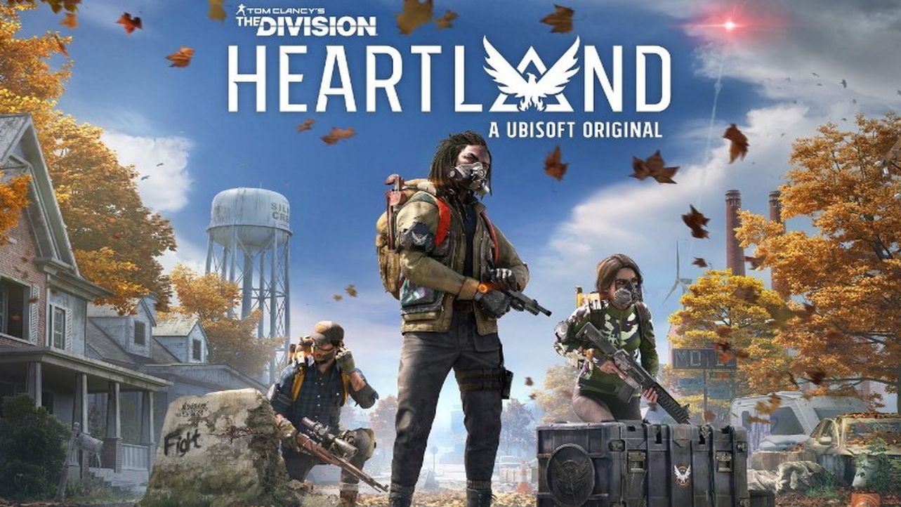 The Division Heartland בוטל