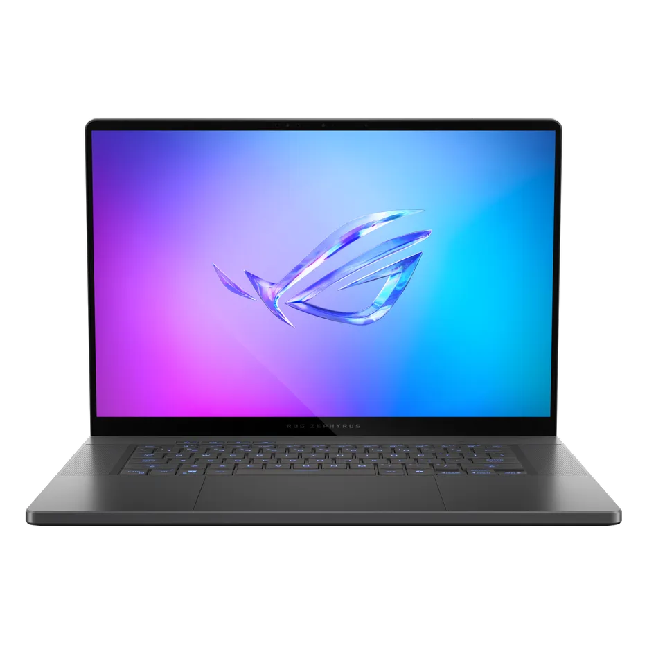 מבטח מקדימה למחשב הנייד ROG Zephyrus G16