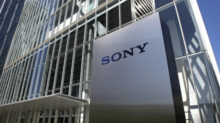 Sony Group Corp