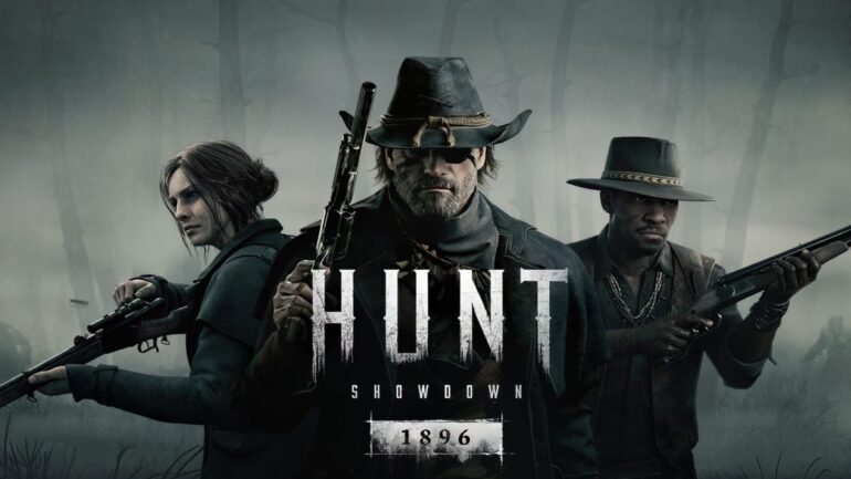 בשנה שעברה, Crytek הבטיח שגרסה משודרגת של Hunt: Showdown תצא בנקודה מסוימת ב-2024. Hunt: Showdown 1896