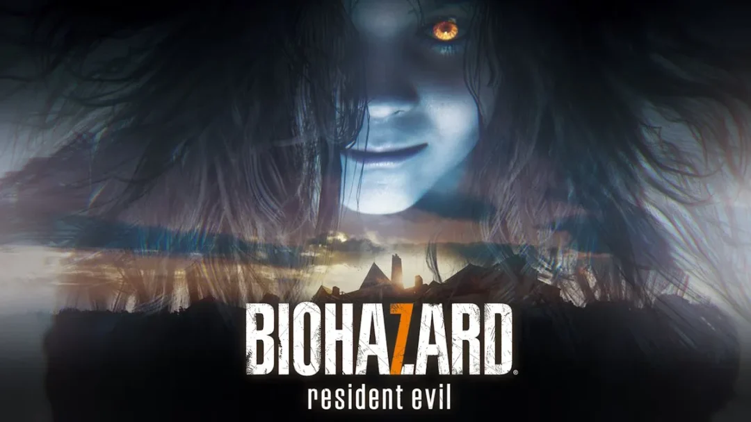 ‘Resident Evil 7 biohazard’ זמין עכשיו ב-iOS להתנסות בחינם RESIDENT EVIL 7 biohazard