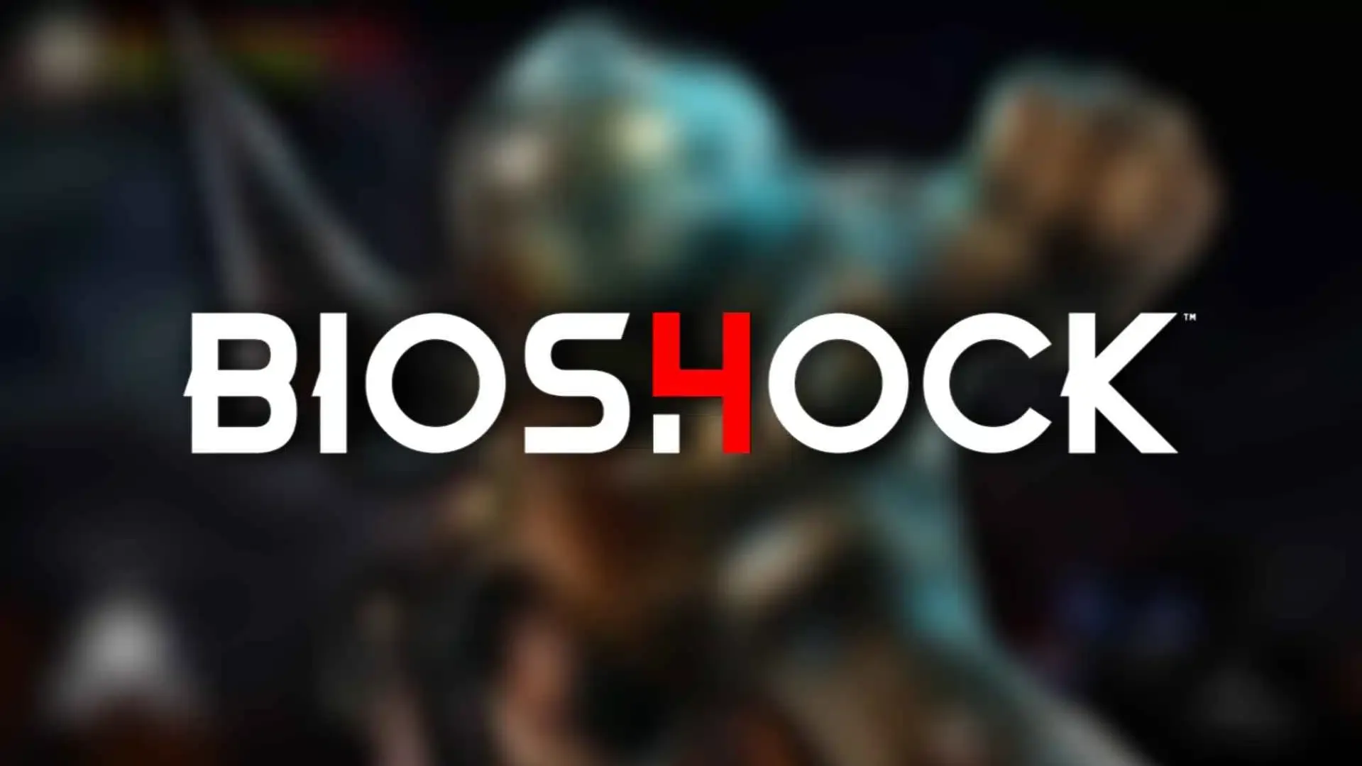 צילום מסך לכאורה מ-BioShock 4 נותן לנו הצצה ראשונה על ממשק המשתמש ...