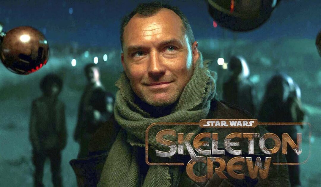 Skeleton Crew