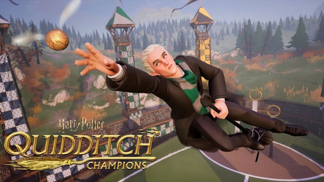 אלופי הקווידיץ'