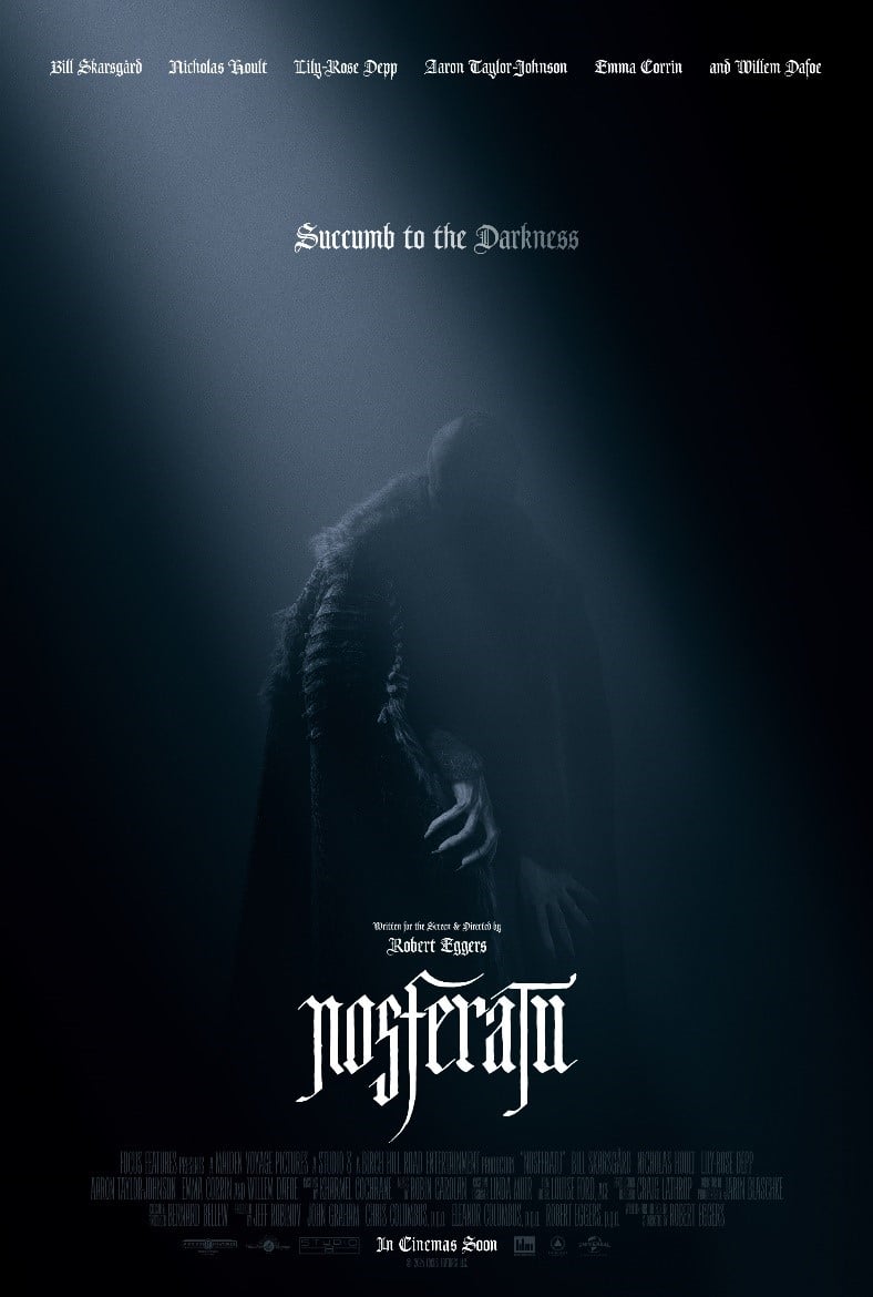 נוספרטו פוסטר