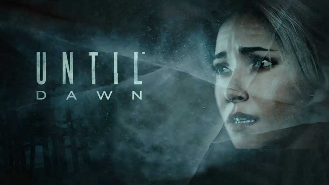 until-dawn דמות אישה מתוך המשחק
