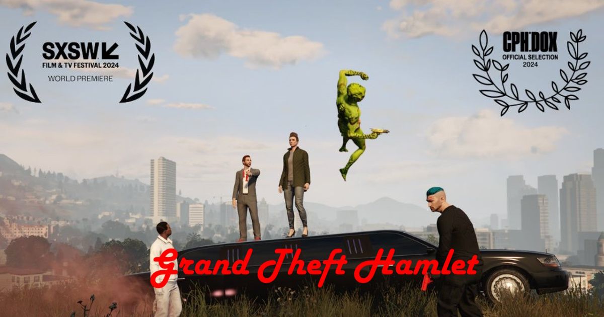GTA Online gta-online