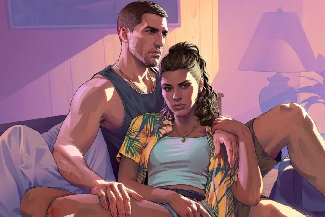 זה שוב קורה: GTA 6 נדחה לנובמבר 2026 הדמויות הראשיות של gta 6