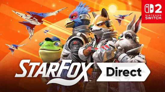 Star Fox חוזר: נינטנדו הכריזה על רימייק ענק ל־Star Fox 64 עבור Switch 2