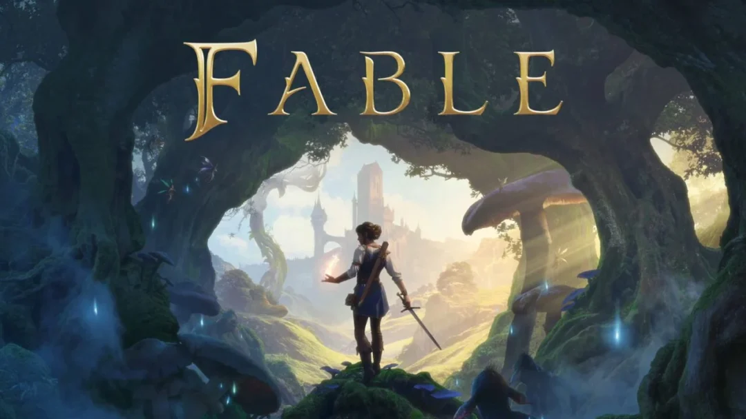 רשמי: Fable נדחה לפברואר 2027 כדי לחמוק מ-GTA 6