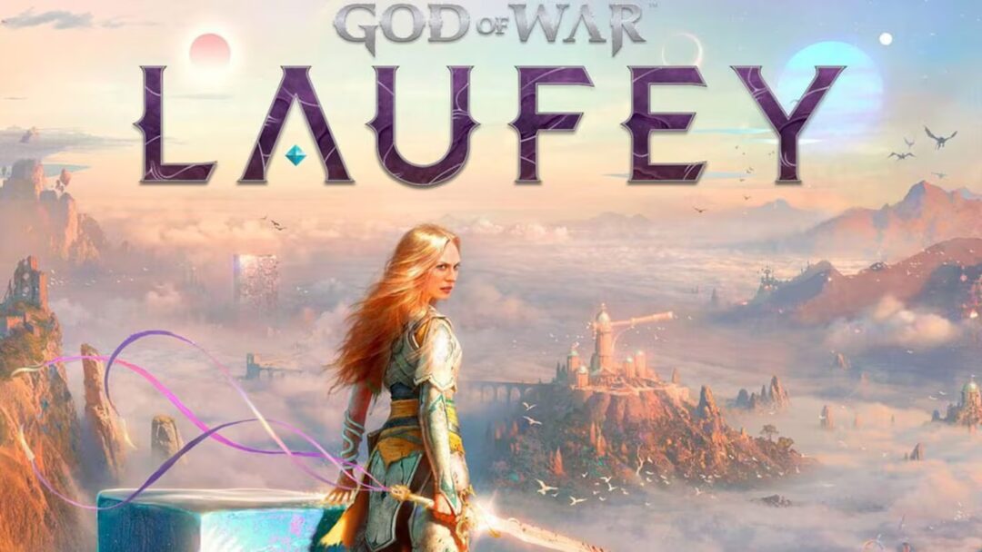 הפתעה: ב-God of War Laufey מככבת אשתו של קרייטוס גאד אוף וור 2026