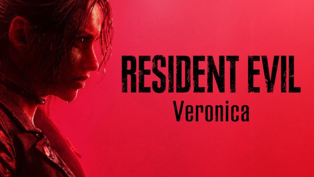 קאפקום הכריזה על Resident Evil Veronica – רימייק של הקלאסיקה משנת 2000 קאפקום הכריזה על Resident Evil Veronica