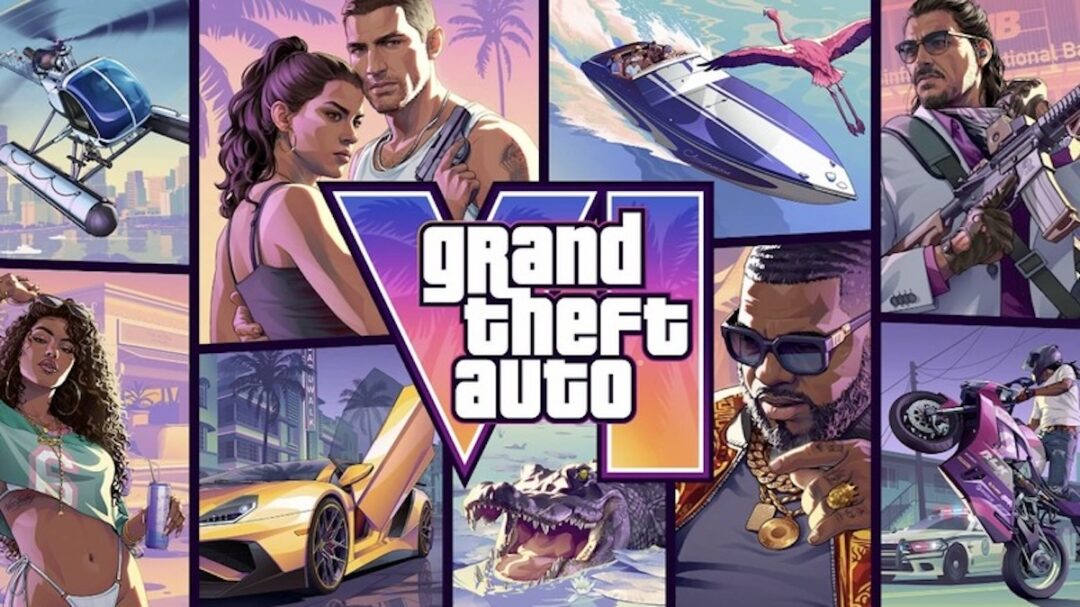 העטיפה של gta 6