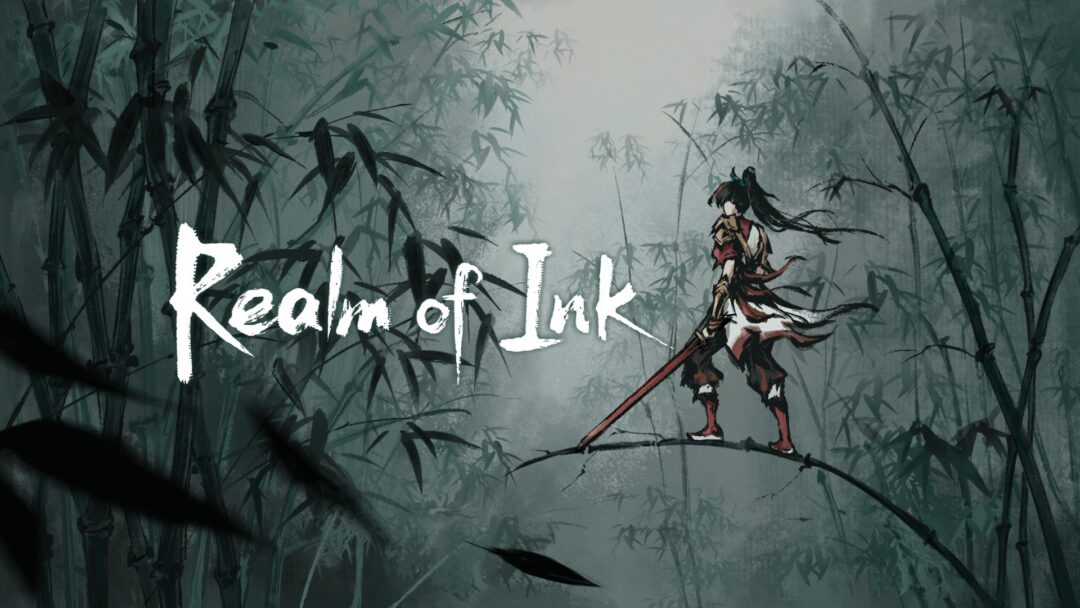 ביקורת: Realm of Ink – כשהאדס פוגש מגילת דיו סינית