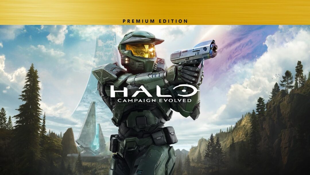 טריילר ההשקה של Halo: Campaign Evolved כבר כאן, הגישה המוקדמת נפתחה היום