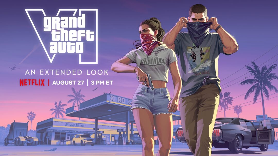 gta 6 נטפליקס